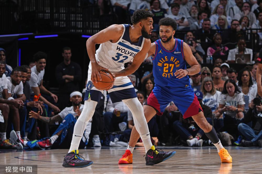 他们将面对 他们将面对