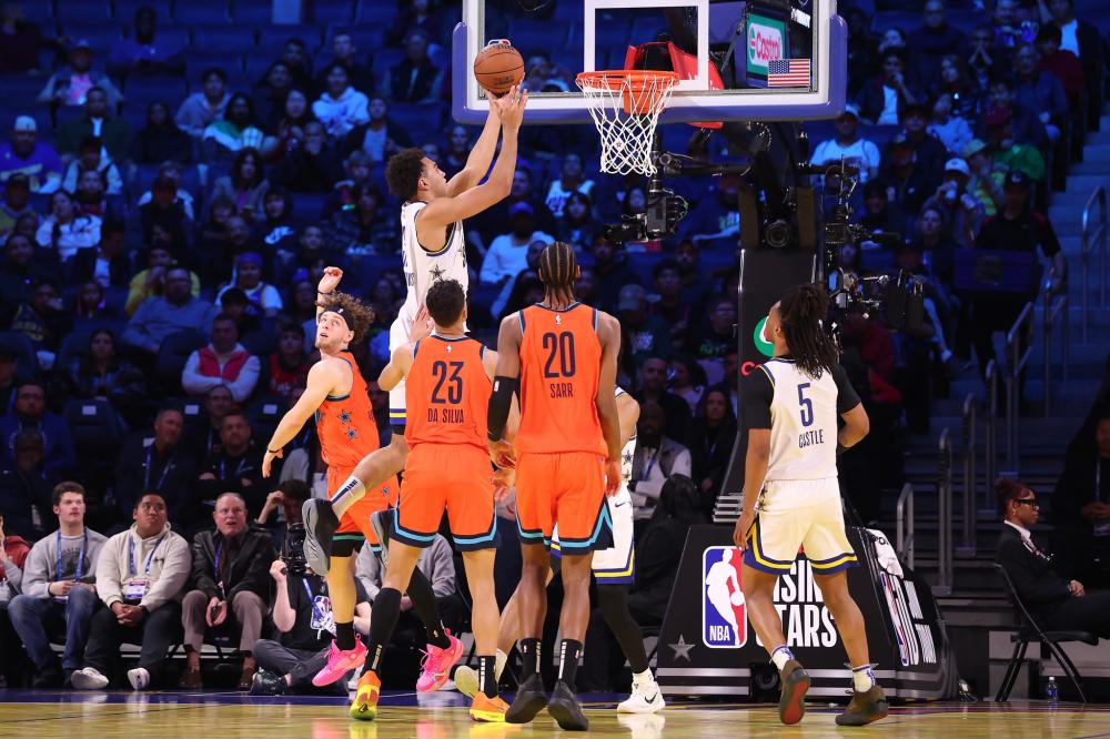 其他前锋 其他前锋